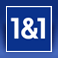 1&1 World's #1 Webhosting Company