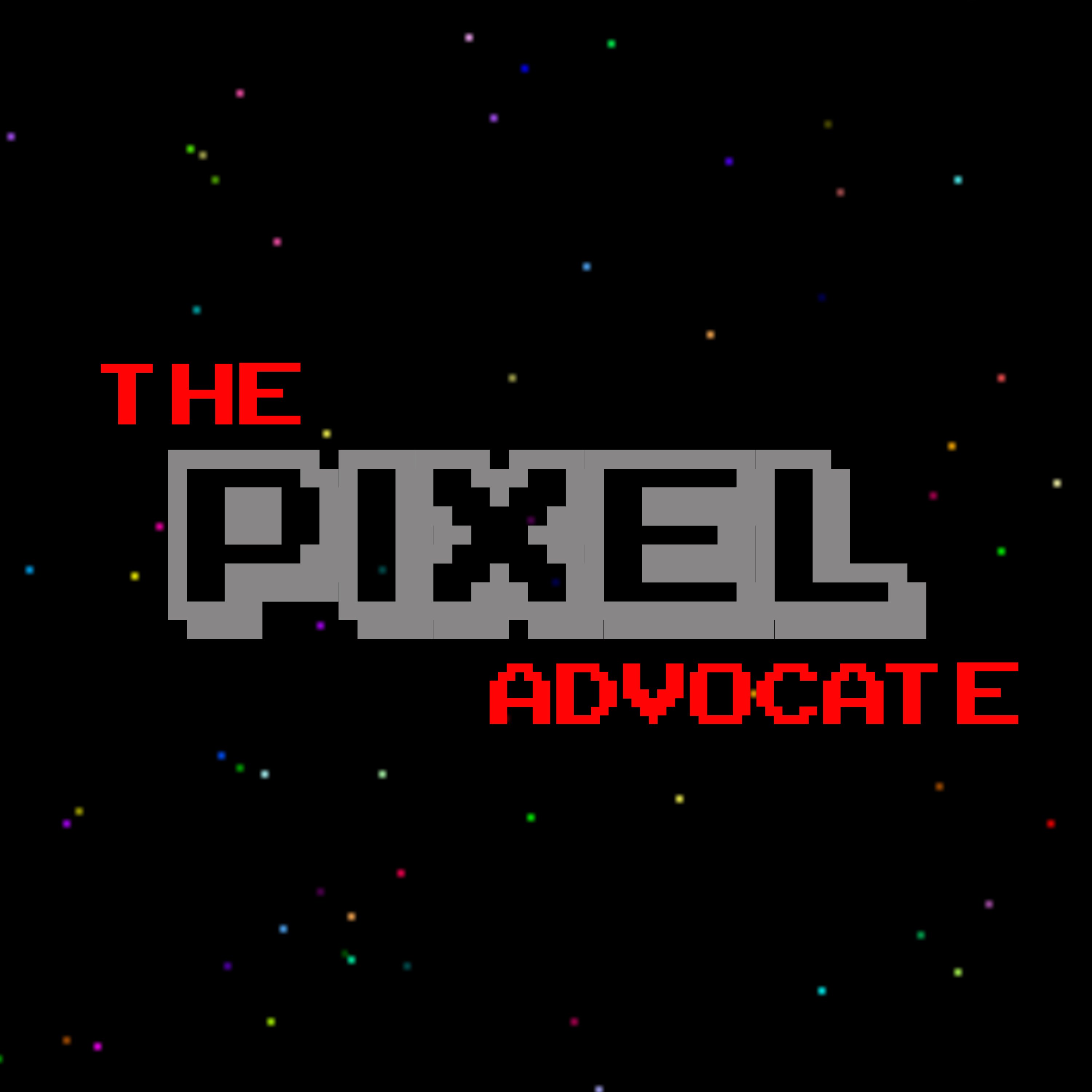 PixelAdvocatePodcast Profile