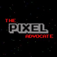 PixelAdvocatePodcast (@pixeladvocate) 's Twitter Profile Photo PixelAdvocatePodcast (@pixeladvocate) 's Twitter Profile Photo