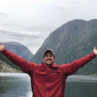 Karlton Larson (@karltonlarson) 's Twitter Profile