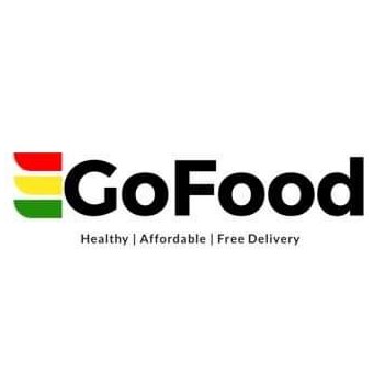 Healthy, cheap and hassle-free food only at Go Food!