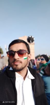 MaharaPooran's profile picture. 