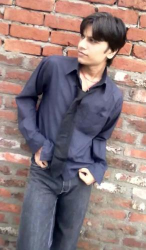 sahilrawkz's profile picture. 