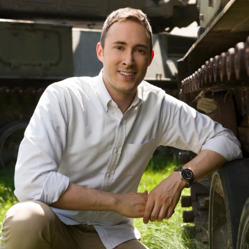 AdamMakos's profile picture. Author, writing about WWII, aviation, and unsung heroes. @Devotionmovie coming Nov 23! For anyone seeking signed books, please visit: