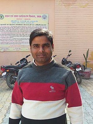 Madanmo52366745's profile picture. 