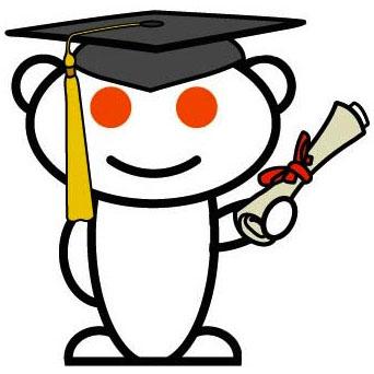 University of Reddit