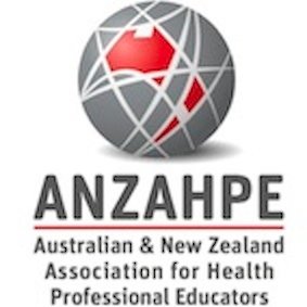 The Australian & New Zealand Association for Health Professional Educators is the peak organisation for the education of health professionals in Aus & NZ.