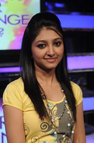 bhumi_trivedi's profile picture. Singer, Dancer