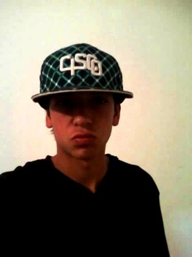 edersonrss's profile picture. 