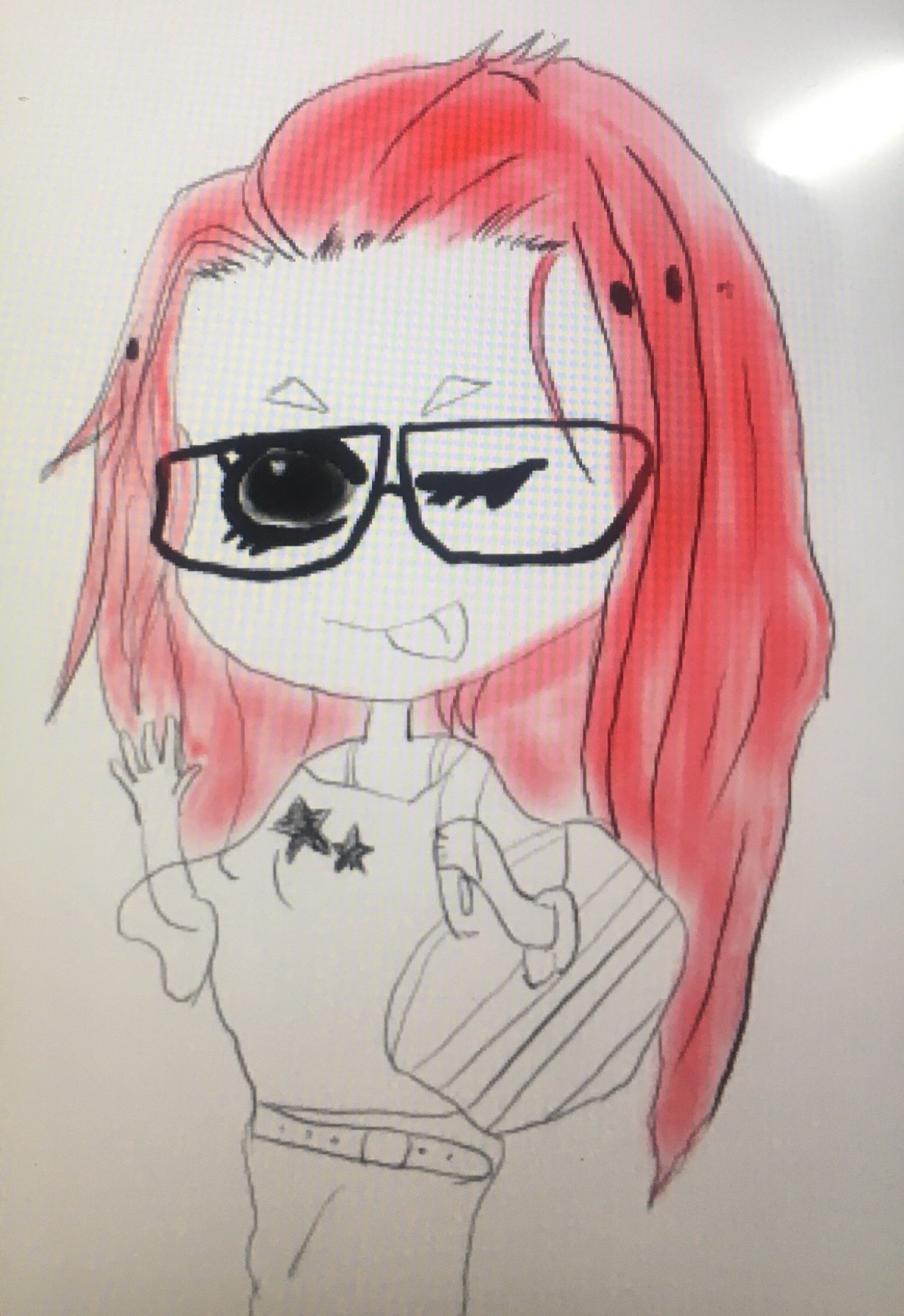Monisfree's profile picture. 선팔맞팔100%