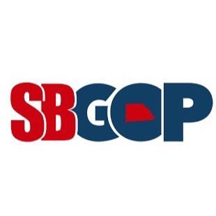 Official Twitter Account for The San Bernardino County Republican Party! 🇺🇸🐘