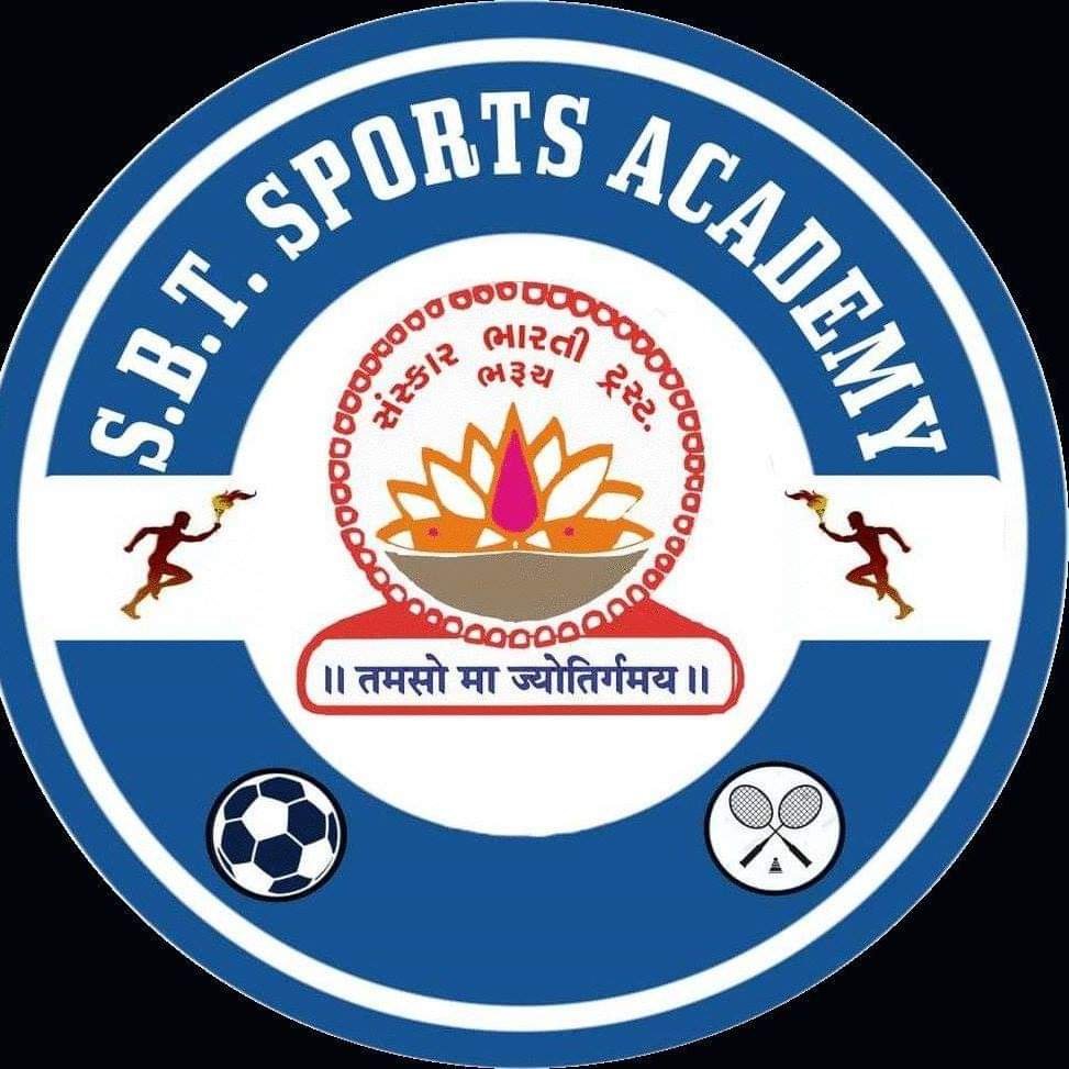 SBTsprtsacadmy's profile picture. Our students will attain excellence in life through sports. #Play #Learn #Grow