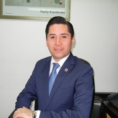danielherrerac_'s profile picture. 🌎 Ciudad de México, México 🇲🇽
💚 UMAE HE CMN SXXI IMSS @Tu_IMSS
🤓 Maestro en Alta Dirección
🤓 Licenciado Administración de Empresas