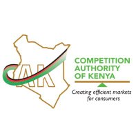Competition Authority of Kenya(@CAK_Kenya) 's Twitter Profile Photo