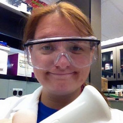 PhD in Molecular and Cellular Biology. Microbial engineer at @conagen, but opinions are my own. She/her.