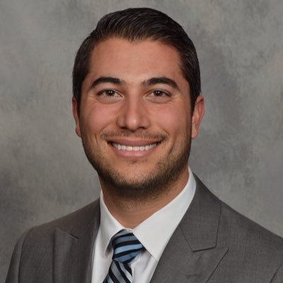 njanovich's profile picture. Turfgrass nerd. Green industry steward. @osuturf alumnus. #GoBucks