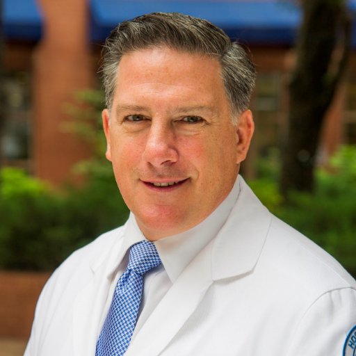 Dr. Gregory S. DiFelice, an Orthopaedic Surgeon specializing in Sports Traumatology and Joint Reconstruction Surgery.