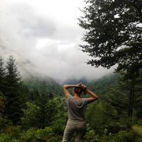 Emilie B. (@esperluette) 's Twitter Profile
