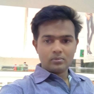 Ashutos02737114's profile picture. I am the only one, there is no other, neither has there been nor will there be ( Bhagvat Gita)