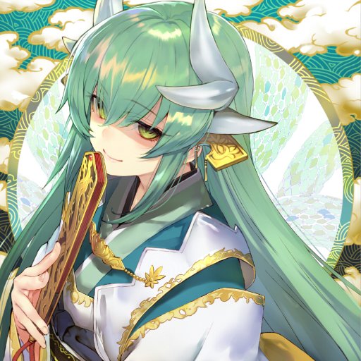 RIOリオさんのプロフィール画像