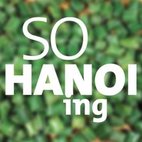 So Hanoi'ing(@SoHanoiing) 's Twitter Profile Photo
