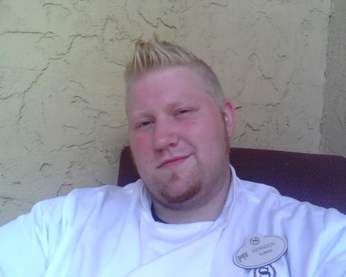 Arcaneos's profile picture. 29 year old culinary student at Le Cordon Bleu Miami. Have a total count down of 8 actual school weeks befor embarking on a 12 week externship venture.