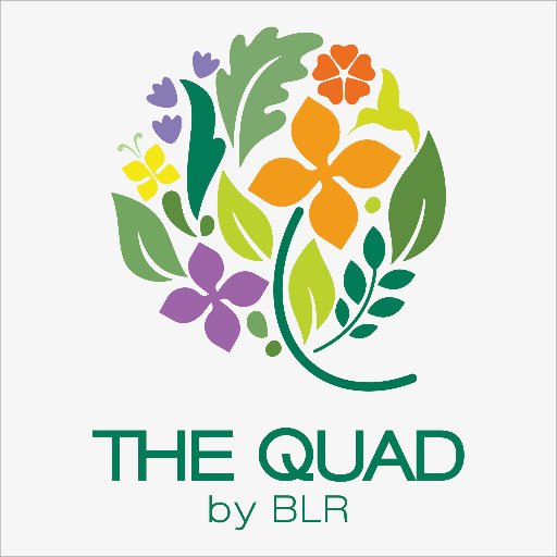 thequadbyblr's profile picture. The exciting new community space at BLR Airport that offers something for all – live music, fine dining, premium shopping, and so much more.