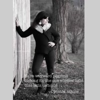 Cynthia Atkins@CynthiaAtkins (@catkinspoet) 's Twitter Profile
