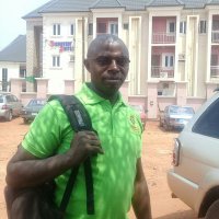 Ngozi L. Uzomah, PhD (@luzomah) 's Twitter Profile