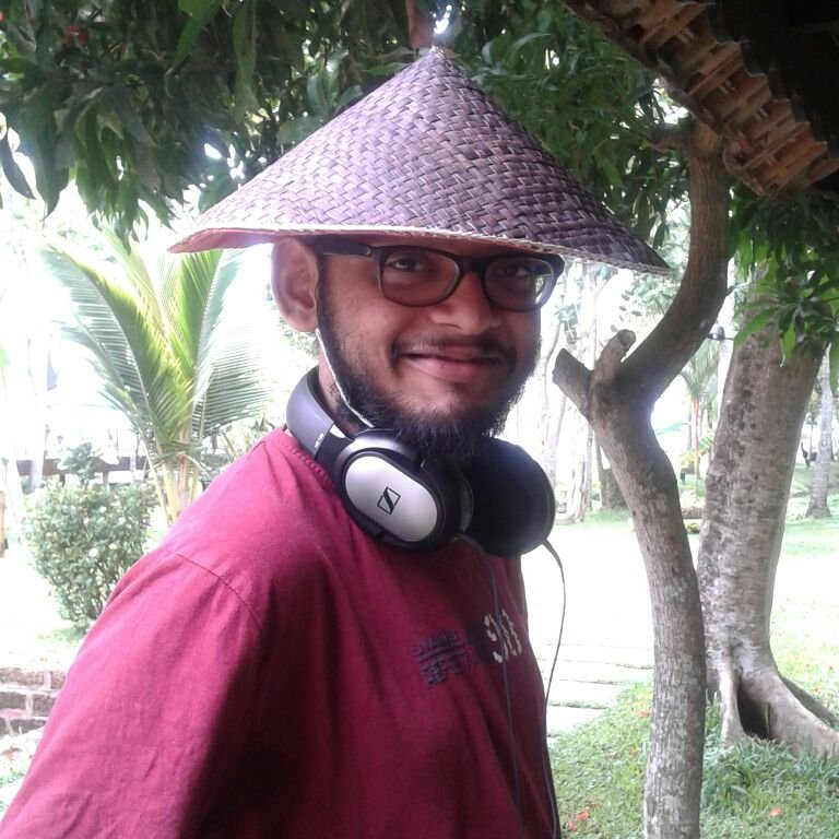 Graduate student @NCBS_Bangalore. Zebrafish cerebellum Purkinje neurons. ECAG, @eLife. (he/him)
Mastodon: https://t.co/AYXpaDo1Pk