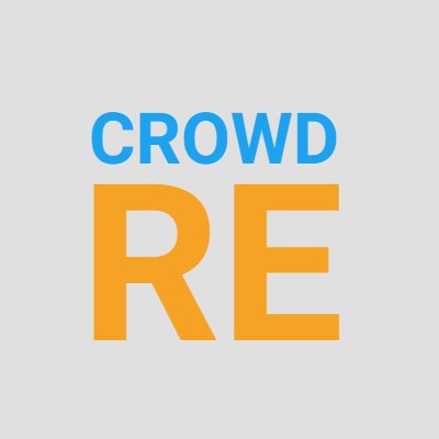 The 8th International Workshop on
Crowd-Based Requirements Engineering