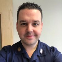 Wayne Anthony Hurst RN, MSc (@whurst) 's Twitter Profile Photo Wayne Anthony Hurst RN, MSc (@whurst) 's Twitter Profile Photo