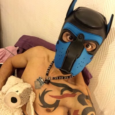 KabousPupXXX Profile Picture