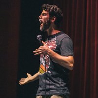 Andy Curtain (@andycurtain) 's Twitter Profile Photo