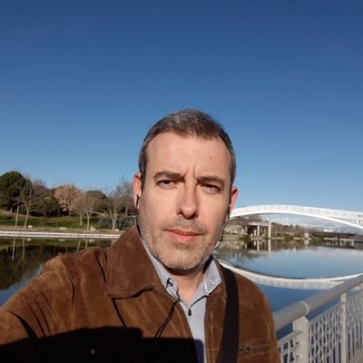 Sevillano asentado en la capital. Ingeniero industrial de estudios, consultor informático y profesor de profesión. Interesado en la tecnología en general.