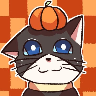 positivity bot for morgana of persona 5 ☆ tweets every hour, manual replies. ☆ icon: mom0arts @ tumblr.