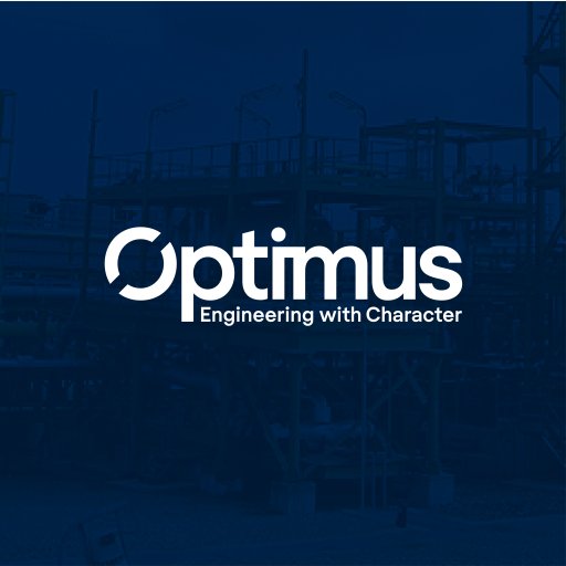 The Twitter home of Optimus Aberdeen - an Engineering Consultancy entering its 20th Year.