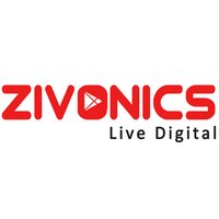 Zivonics Digital India Pvt. Ltd.(@Zivonicslive) 's Twitter Profile Photo