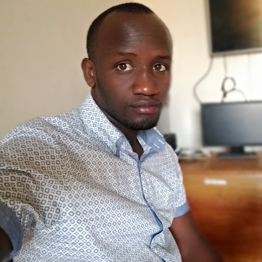 bryanmuloni's profile picture. Ugandan 🇺🇬 🇺🇬
Software Development | Android Application Developer | 
Hansu Mobile Innovations | 
Community Member GDG Mbale | Flutter Enthusiast 💙