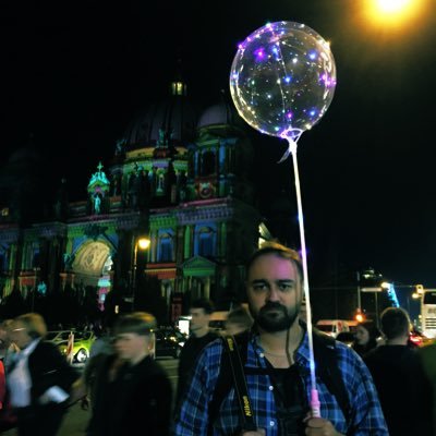 IanGoddard88's profile picture. I like stuff, and junk.
It is what it is, enjoy the ride.
👣 🌍 🎧 📷 🔭