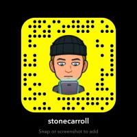 Stone Carroll - @StoneCarroll1 Twitter Profile Photo