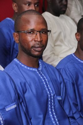 IbouSane9's profile picture. drôle