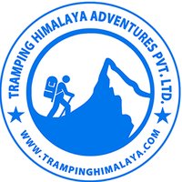 Tramping Himalaya(@Trampinghimalay) 's Twitter Profile Photo