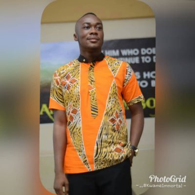 ImmortalKwame's profile picture. ..God 1st, Life 2nd, Money 3rd. Mindset is Everything! #CILT #CIPS