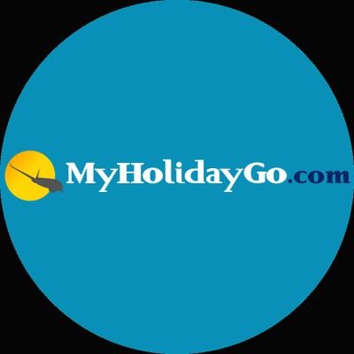 myholidaygo's profile picture. Easy Booking for Your Holidays