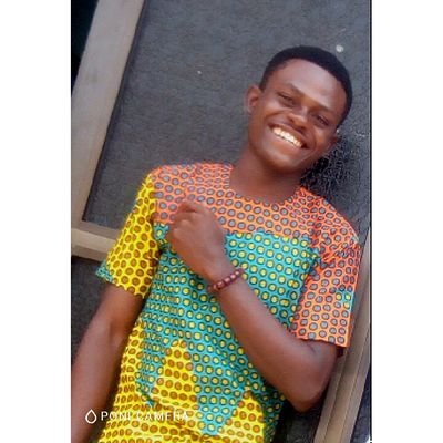 OG_SolomonII's profile picture. Football lover
Music lover
Freind to all