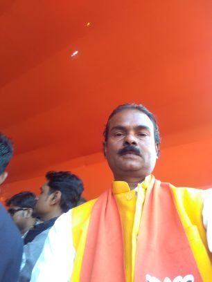 3OEjlYO8lIw1hdX's profile picture. भारत माता की जय