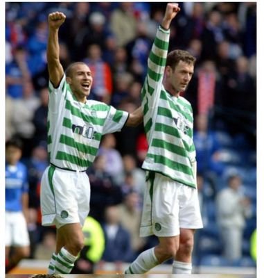 Tweeting, retweeting & rambling about Celtic, Tennis, Music, Sports and Stuff.