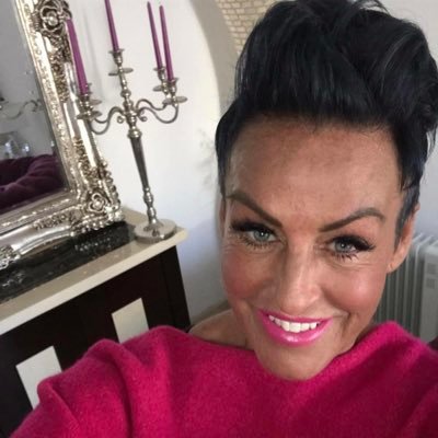 GlamourPuss_'s profile picture. Manchester. Spain  Beauty Influencer