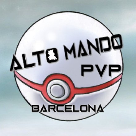 ★ Organización de torneos PvP de #PokemonGO en Barcelona ★ En colaboración con @el_nucli ★